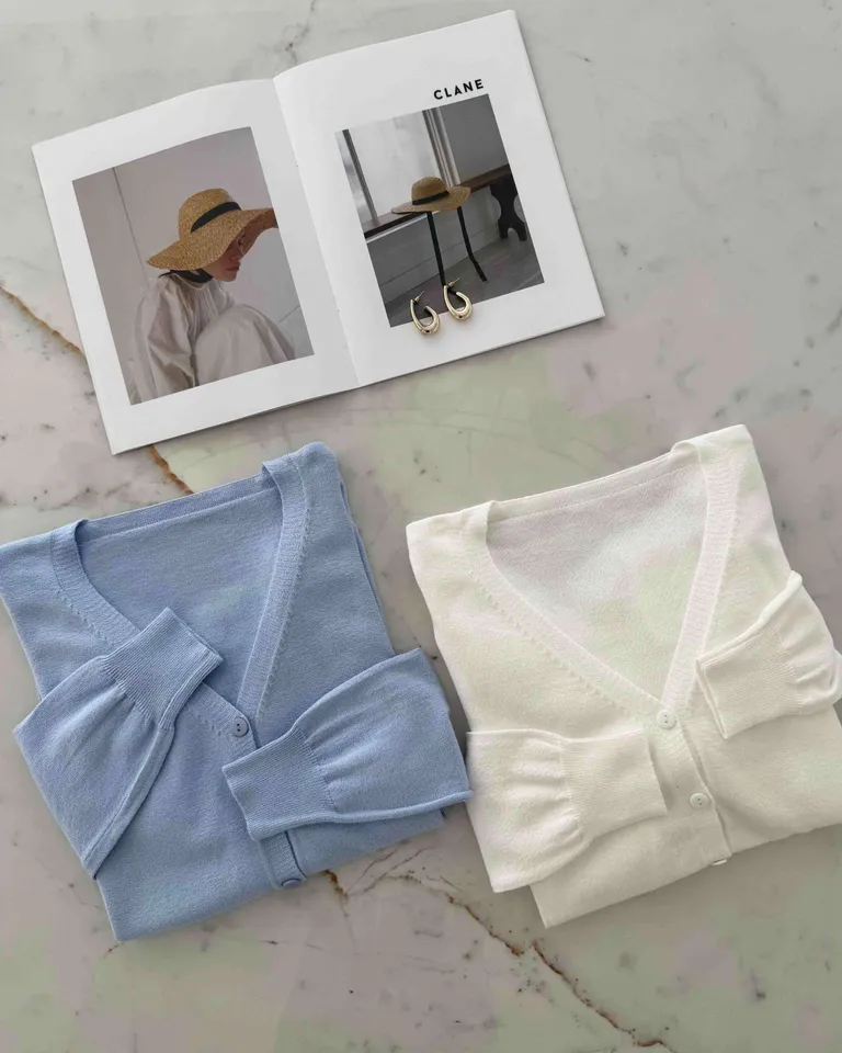 Saco femenino de diseño versátil y elegante para cualquier ocasión de Hesed en Chaquetas para argentina