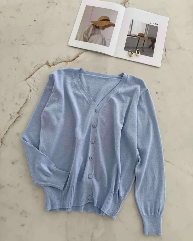 Saco femenino de diseño versátil y elegante para cualquier ocasión de Hesed en Chaquetas para argentina