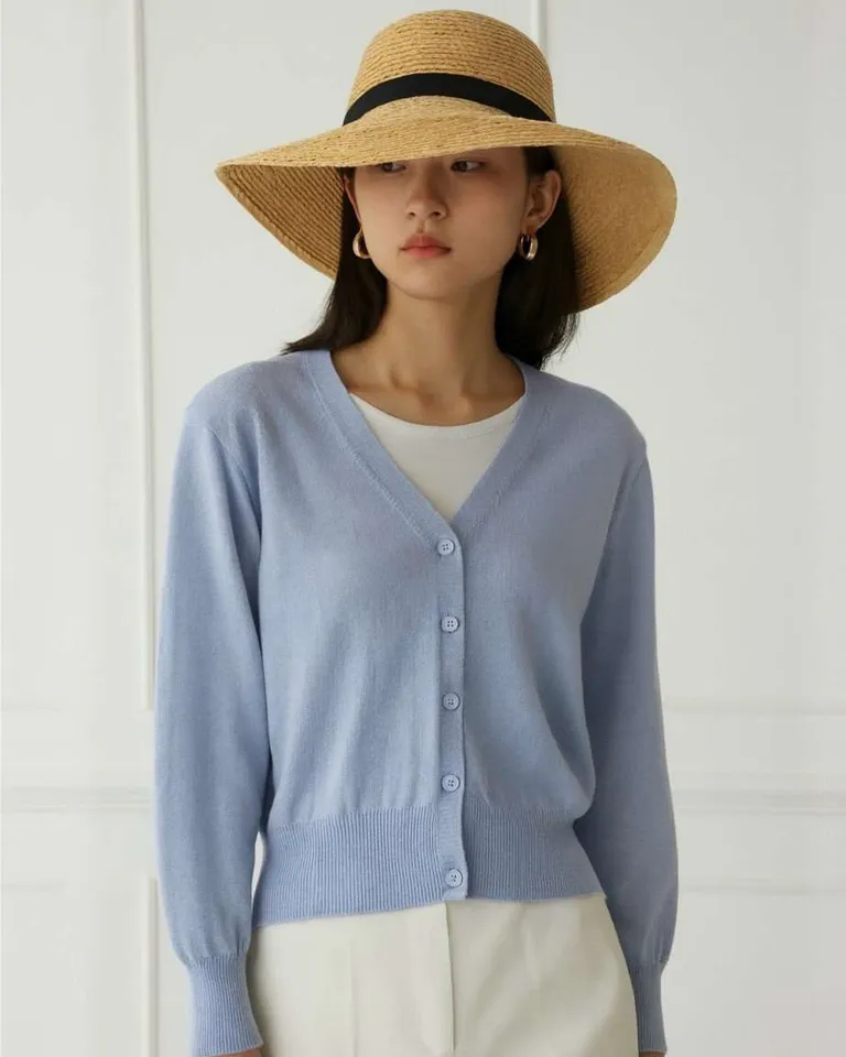 Saco femenino de diseño versátil y elegante para cualquier ocasión de Hesed en Chaquetas para argentina