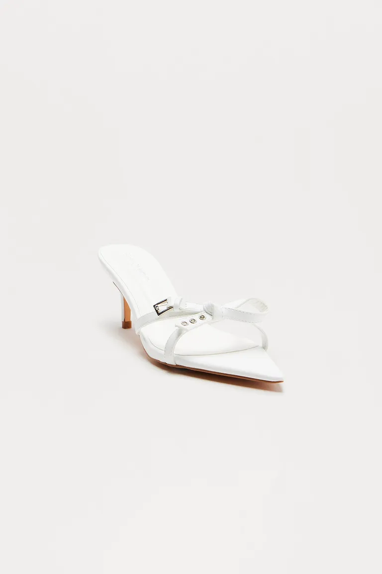 Mules rhys de Fashion Nova en Sandalias para argentina