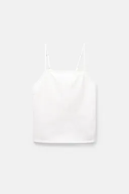 Top tirantes de Pull&Bear en Tops para argentina