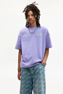 Remera stwd de Pull&Bear en Remeras y Polos para argentina