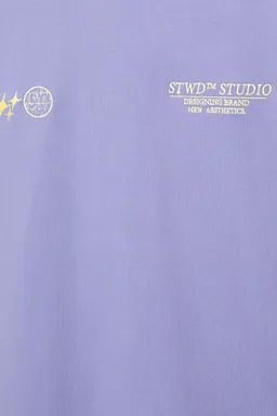 Remera stwd de Pull&Bear en Remeras y Polos para argentina