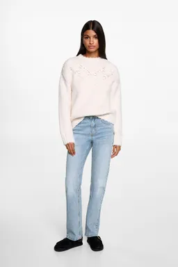 Jeans regular fit de Mango Teen en Pantalones para argentina