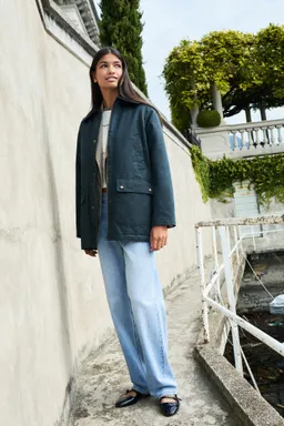 Jeans regular fit de Mango Teen en Pantalones para argentina