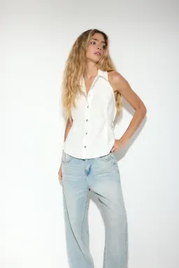Camisa musculosa vicenta de Audaz en Camisas para argentina