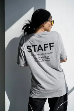 Staff remeron de Popsy en Remeras para argentina