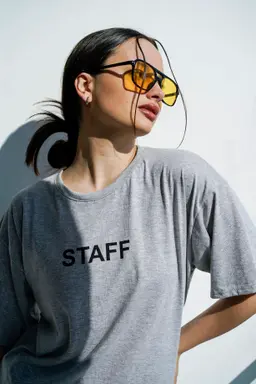 Staff remeron de Popsy en Remeras para argentina