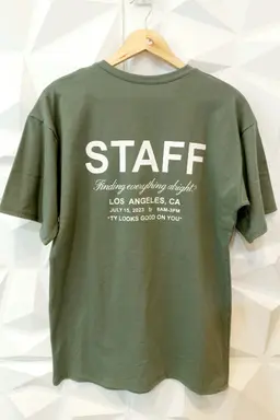 Staff remeron de Popsy en Remeras para argentina