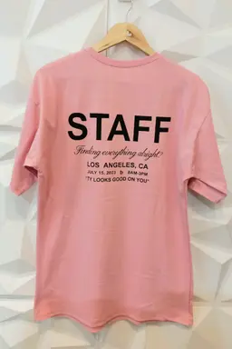 Staff remeron de Popsy en Remeras para argentina