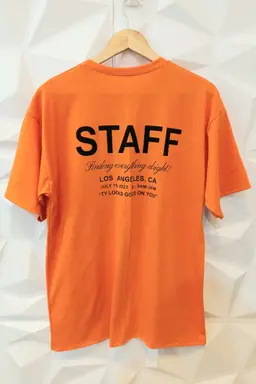 Staff remeron de Popsy en Remeras para argentina