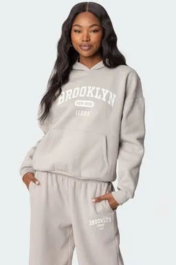 Buzo brooklyn de Edikted en Buzos y Sweaters para argentina