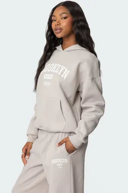 Buzo brooklyn de Edikted en Buzos y Sweaters para argentina
