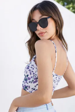 Top noah de Naom en Swimwear y Beachwear para argentina