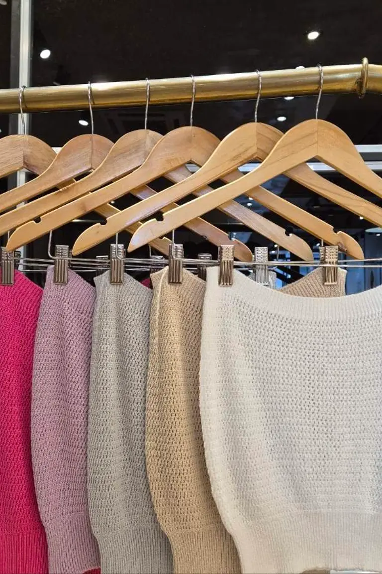 Crop top strapless de Hesed en Tops para argentina