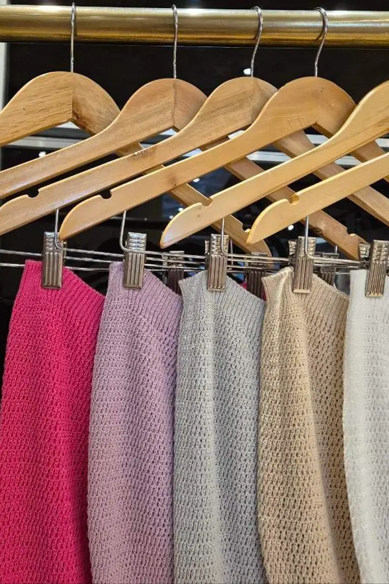 Crop top strapless de Hesed en Tops para argentina