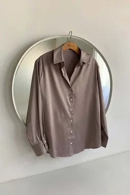 Camisa satén de Kandente en Camisas para argentina