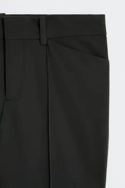 Pantalón con cremalleras abajo de Mango en Pantalones para argentina