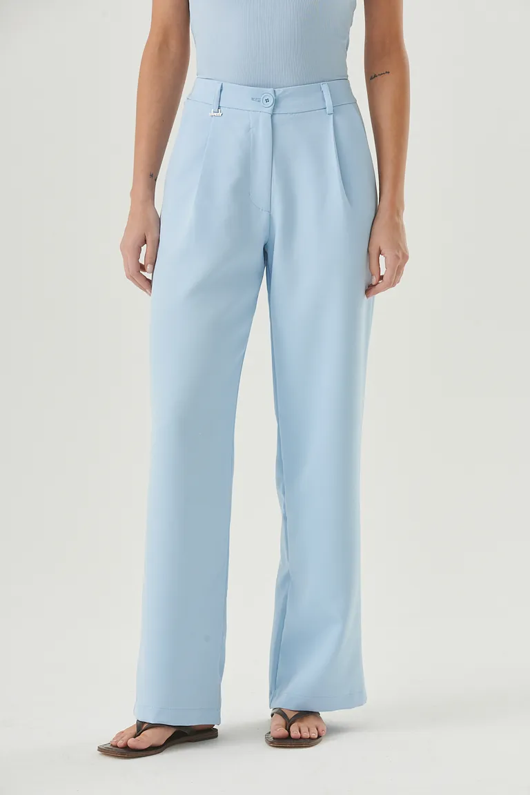 Pantalón artemisa: elegancia y comodidad en una prenda versátil y sofisticada de Sweet en Pantalones para argentina
