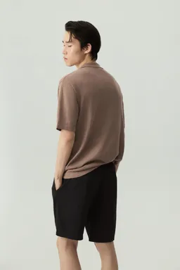 Polo punto texturizado de Lefties en Remeras y Polos para argentina