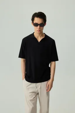 Polo punto texturizado de Lefties en Remeras y Polos para argentina