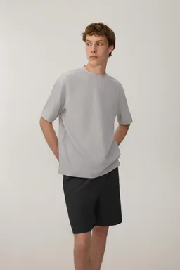 Remera texturizada de Lefties en Remeras y Polos para argentina