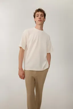 Remera texturizada de Lefties en Remeras y Polos para argentina
