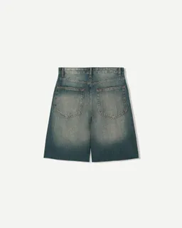 Bermuda súper holgada de Bershka en Bermudas y Shorts para argentina