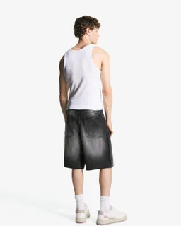 Bermuda súper holgada de Bershka en Bermudas y Shorts para argentina