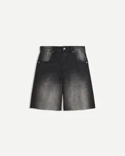 Bermuda súper holgada de Bershka en Bermudas y Shorts para argentina