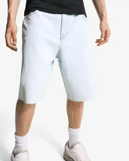 Bermuda súper holgada de Bershka en Bermudas y Shorts para argentina