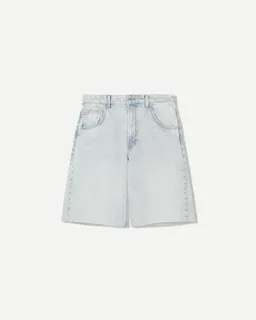 Bermuda súper holgada de Bershka en Bermudas y Shorts para argentina