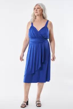 Vestido Brillo Casual de Ginger en Vestidos para argentina