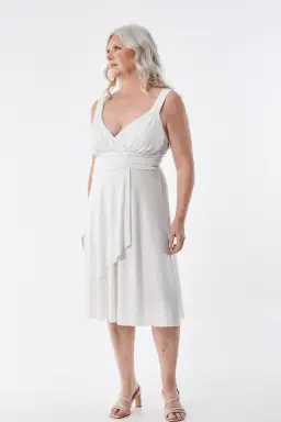 Vestido Brillo Casual de Ginger en Vestidos para argentina