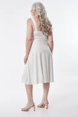 Vestido Brillo Casual de Ginger en Vestidos para argentina