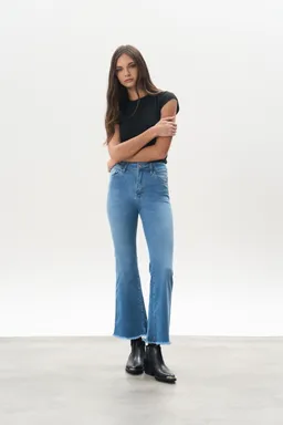 Jean denim ibiza connor de Magda en Pantalones para argentina