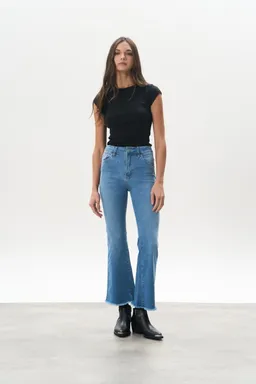 Jean denim ibiza connor de Magda en Pantalones para argentina