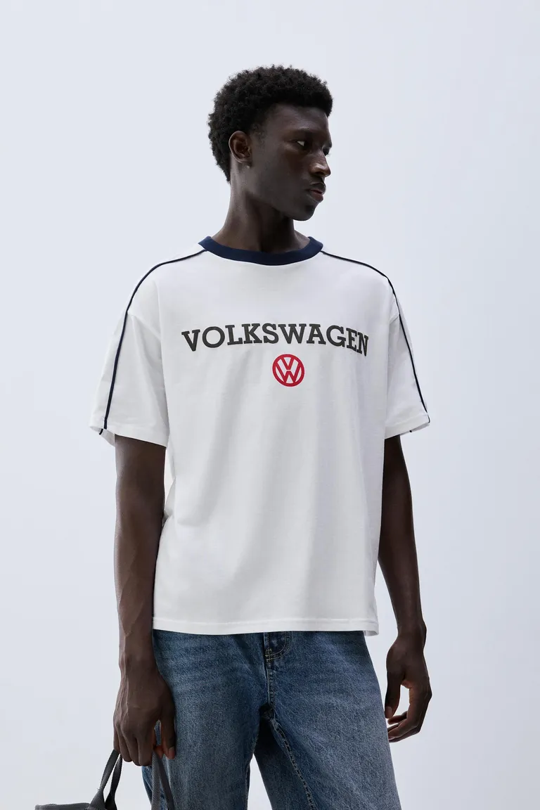 Remera golf volkswagen de Lefties en Remeras y Polos para argentina