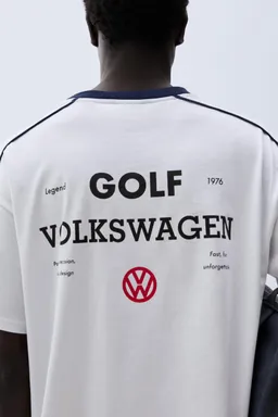 Remera golf volkswagen de Lefties en Remeras y Polos para argentina