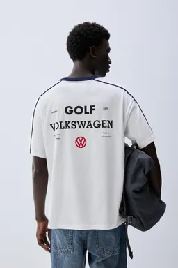 Remera golf volkswagen de Lefties en Remeras y Polos para argentina