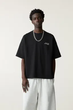 Remera york performance de Pull&Bear en Remeras y Polos para argentina