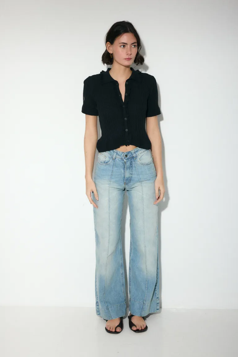 Cardigan Tejido de Audaz en Buzos y Sweaters para argentina