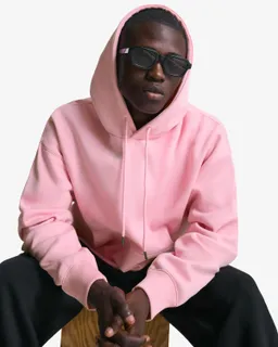 Sudadera con capucha de Bershka en Buzos y Sweaters para argentina
