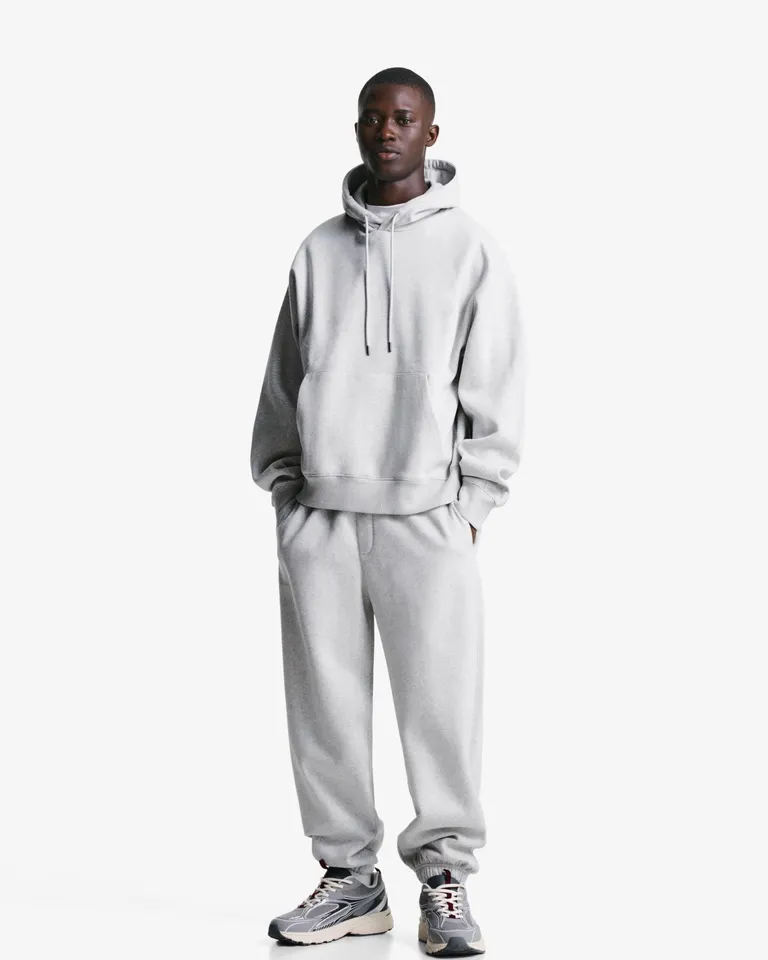 Sudadera con capucha de Bershka en Buzos y Sweaters para argentina