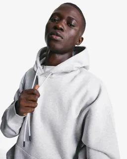 Sudadera con capucha de Bershka en Buzos y Sweaters para argentina