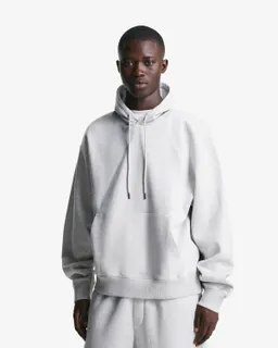 Sudadera con capucha de Bershka en Buzos y Sweaters para argentina