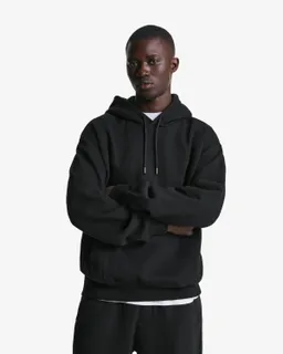 Sudadera con capucha de Bershka en Buzos y Sweaters para argentina