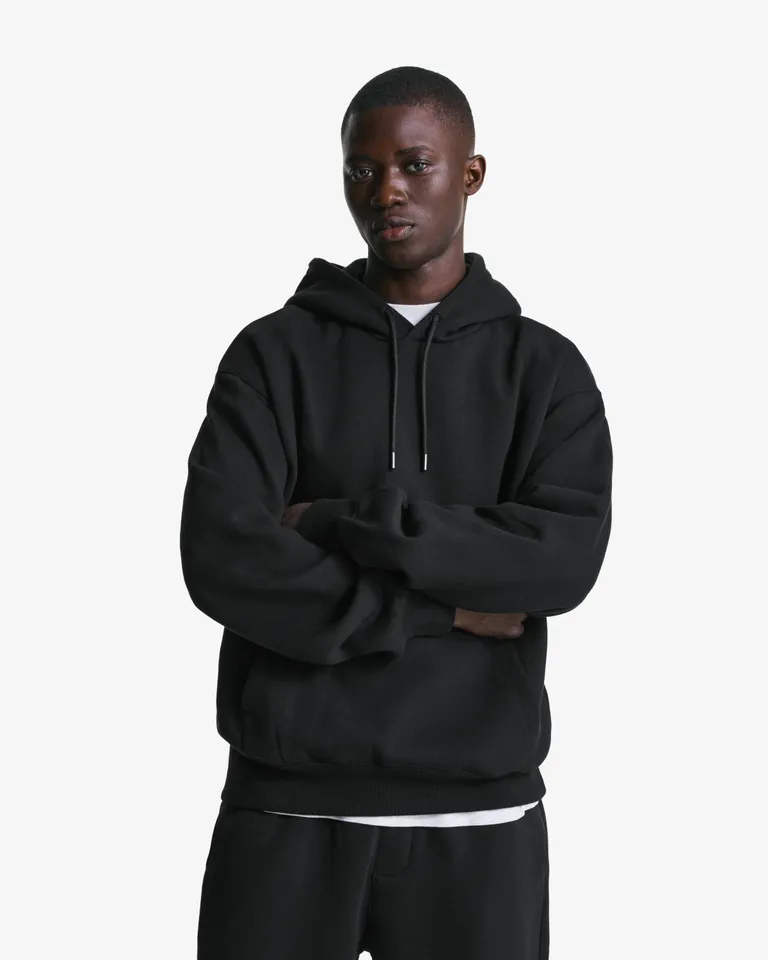 Sudadera con capucha de Bershka en Buzos y Sweaters para argentina