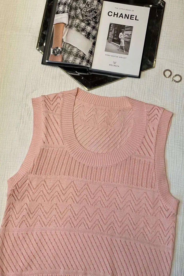 Musculosa Lineal Femenina de Hesed en Tops para argentina