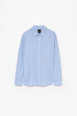 Camisa popelina de Lefties en Camisas para argentina